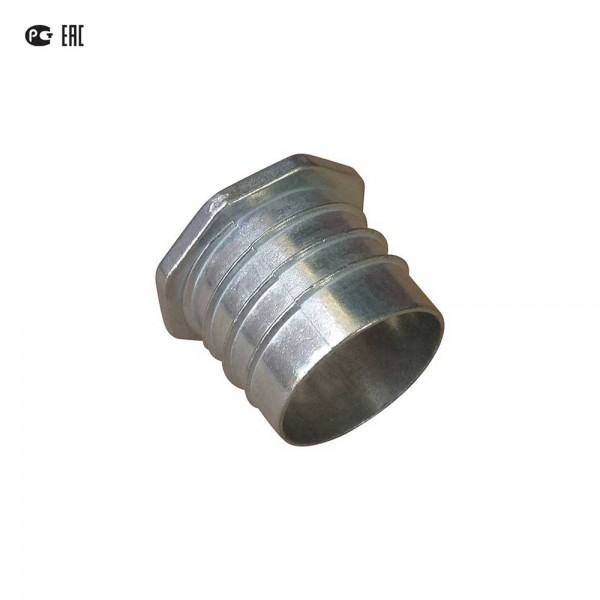 Metal Entül / Zamak (Sonlandırıcı)