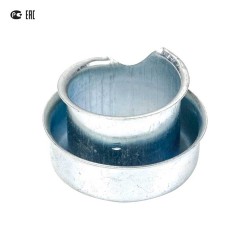 Metal Ferrule Split Type (Ending)