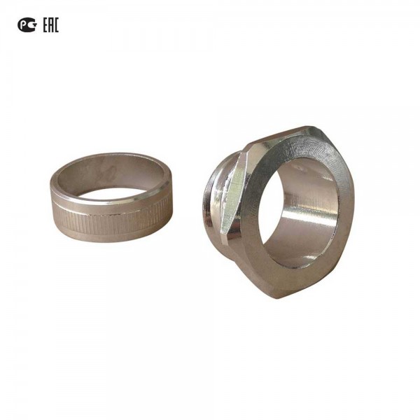 Metal Entül / Bilezikli Tip (Sonlandırıcı)