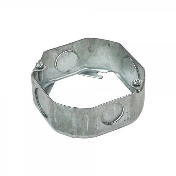 Oktagonal Buat Uzatma Parçası / 102x102x38 mm