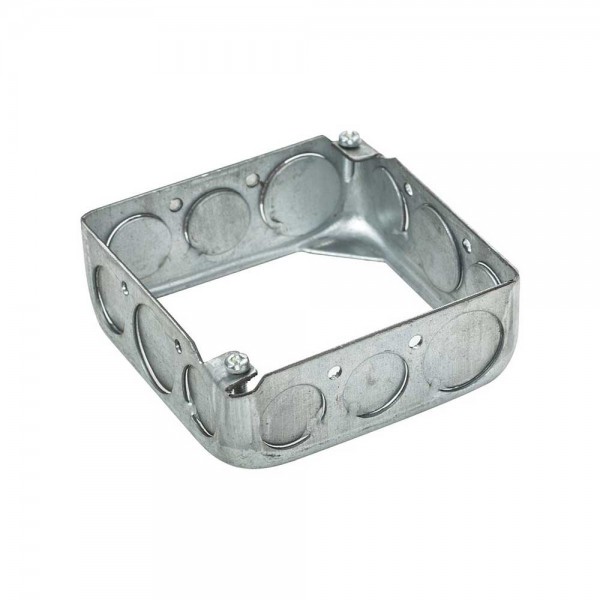 Kare Buat Uzatma Parçası / 102x102x38 mm