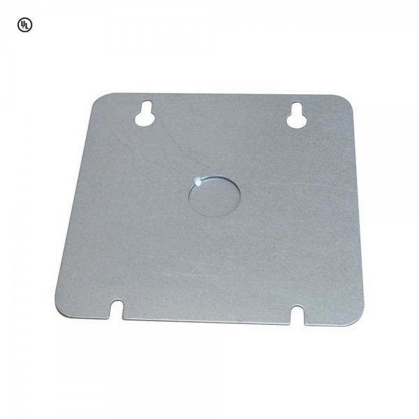 Kare Buat Kapağı / 102x102 mm