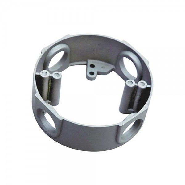 Yuvarlak Buat Uzatma