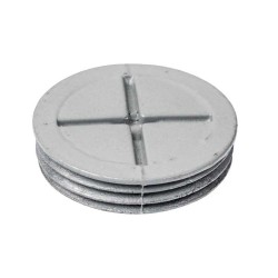 Metal Dişli Kör Tapa