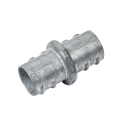 Boru Bağlantı Mufu / Zamak