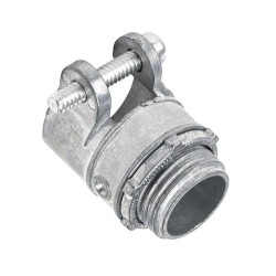 Vidalı Tip Rakor / Zamak