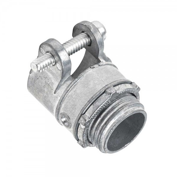 Vidalı Tip Rakor / Zamak