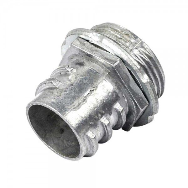 Sıkmalı Tip Rakor / Zamak