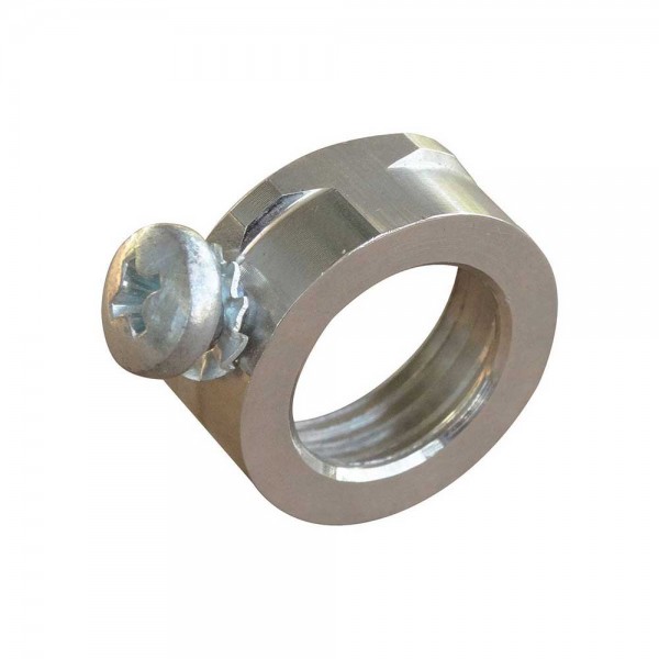 Topraklamalı Metal Bushing