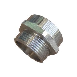 Reducer Nipple (Male To Male)