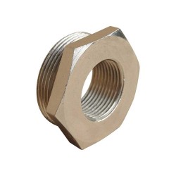 Kısa Tip Bushing Redüksiyon