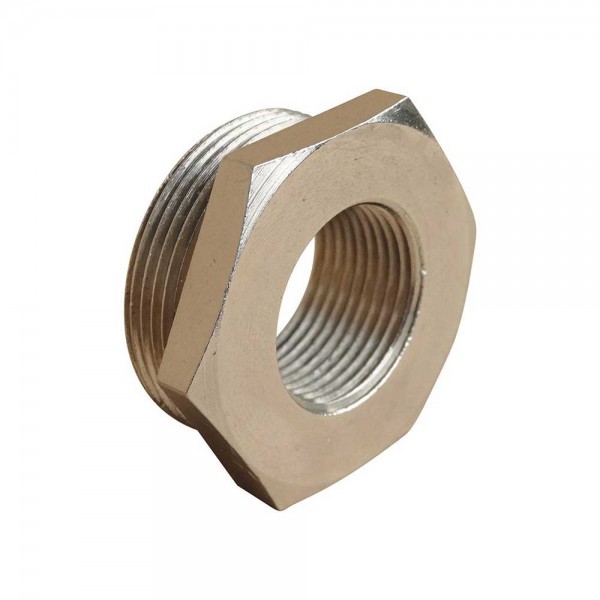 Kısa Tip Bushing Redüksiyon