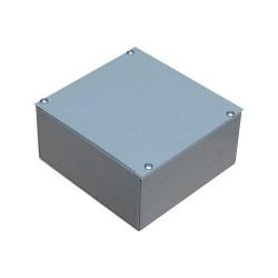 Galvanized Metal Sheet Junction Box (IP44)