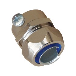 EMT - Flexible Steel Conduit Connecting Adaptor