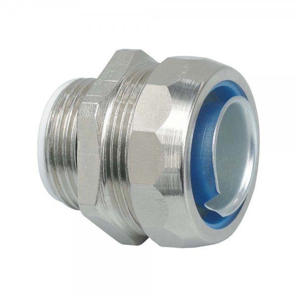 Harici Tip Sabit Dişli Metal Rakor / Pano Tip (IP65) Harici Tip Sabit Dişli Metal Rakor / Pano Tip (IP65)