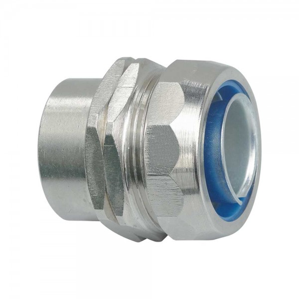 Harici Tip Döner Dişli Metal Rakor / Boru Tip (IP65)
