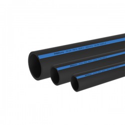 HDPE100 Boru