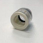 22/18 Microduct Sonlandırma Kapağı