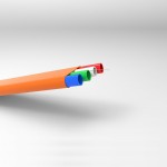 Microduct Boru (MD4422 YT / MD4414 YT)