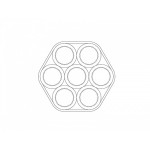 Microduct Boru (MD4722 / MD4714)