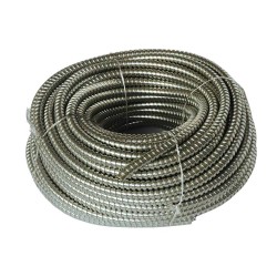 Steel Flexible Conduit