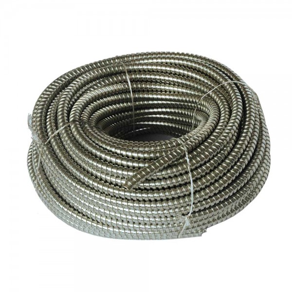 Çelik Spiral Boru