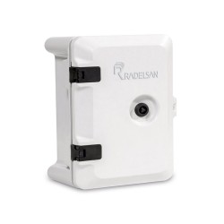 Electric Distribution Board - Polyester