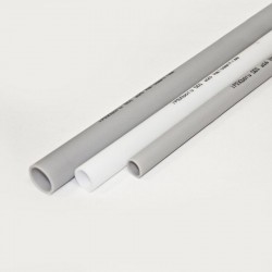 PE Düz Boru Hafif Seri