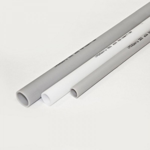 PE Düz Boru Hafif Seri