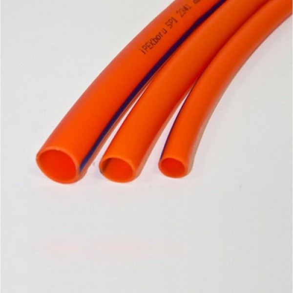 PE Kangal Boru Hafif Seri