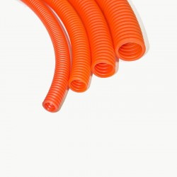 PP V0 Spiral Boru Hafif Seri