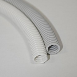 PE Spiral Boru Çok Hafif Seri