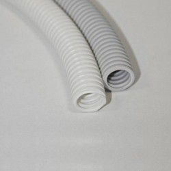 PE Spiral Boru Ağır Seri